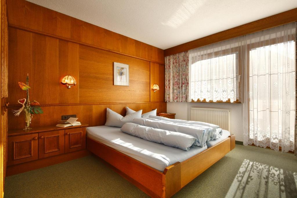 Appartement Diamant Solden Room photo
