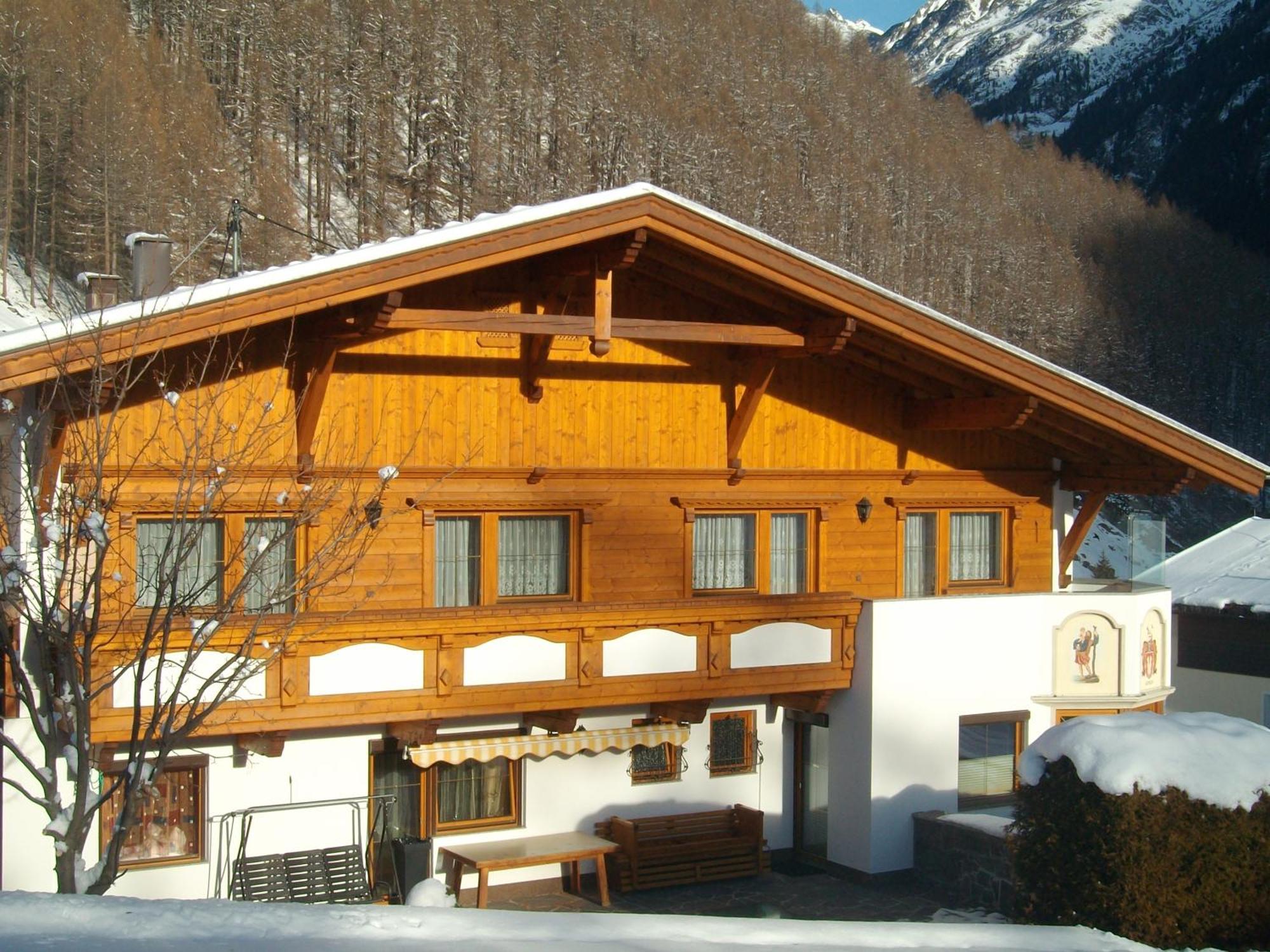 Appartement Diamant Solden Exterior photo