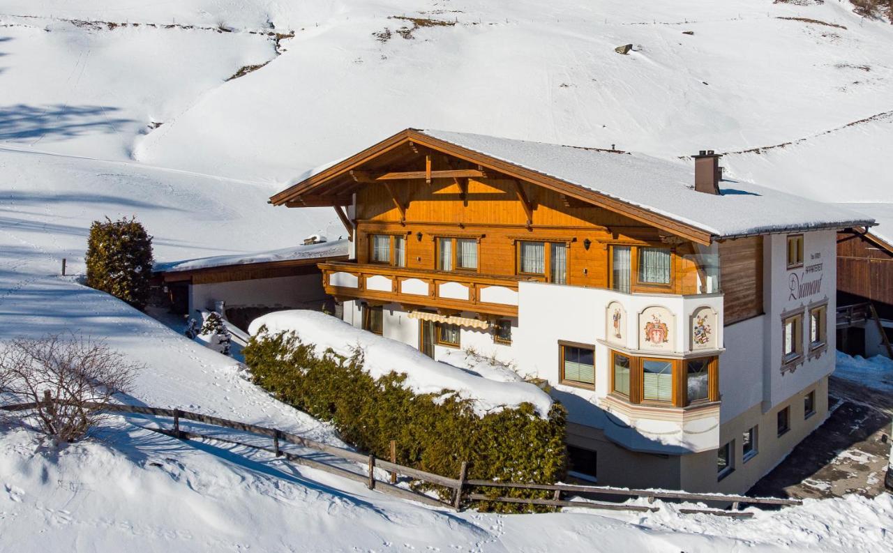 Appartement Diamant Solden Exterior photo