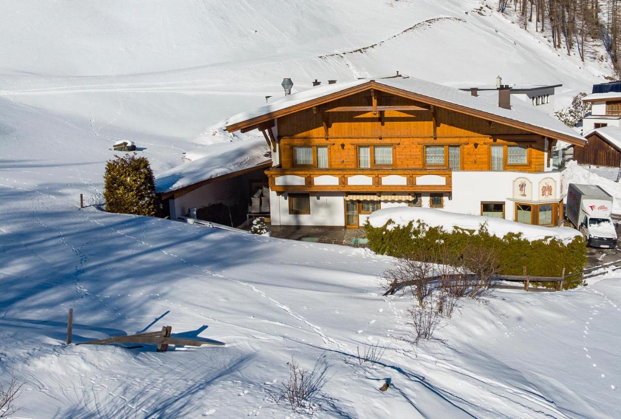 Appartement Diamant Solden Exterior photo